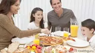 Your Diabetes Diet and Your Family (Conditions A-Z)