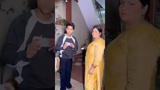 Kaddu khaayega mera kaddu 😂🤣 #shorts
