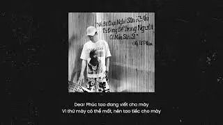 4. DEAR PH&Uacute;C