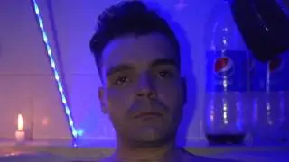 EL MINI - BLUE ( S A D B O Y ELMINI)