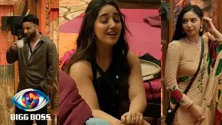 BB19 - Ashnoor badly roast tanya mittal | Bigg Boss 19 New Promo | 6 November 2025