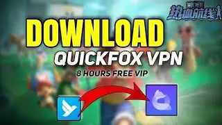 how to create quick fox account in one piece fight phat in Hindi 💗 download link in description