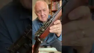Как отличить настоящий карабин Jungle Carbine № 5 и не совершить дорогостоящую ошибку.