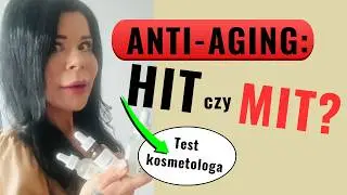 The Ordinary pod lupą eksperta: co działa anti-aging 40+ i 50+? | Test 3 serum