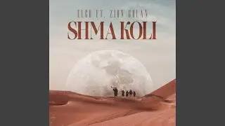 SHMA KOLI (feat. Zion Golan) (Extended Mix)