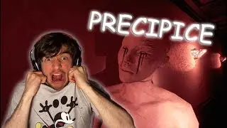 Precipice [FULL GAME] I HATE THIS GAME!