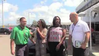 Off Lease Only Reviews - Used Chevrolet Camaro - Miami, Florida