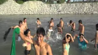 Harlem shake Comp III