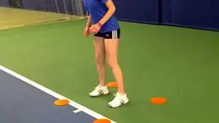 Top British Tennis Junior Training with Hotspot