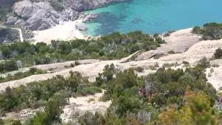 AQUAVISION da cala maestra al monastero un VIAGGIO a Montecristo
