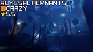Roblox: FE2 Community Maps - Abyssal Remnants (Mid Crazy)