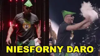 NIESFORNY DARO LEW (Konferencja FAME 18)