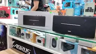 Edifier D12 Bluetooth speaker