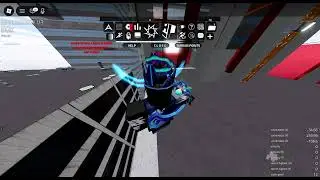 Roblox Parkour