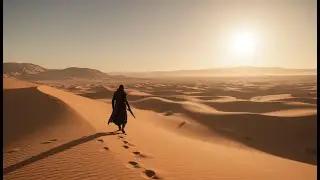 🔴 «Dune: Awakening — где каждый шаг может стать последним… или прибыльным» Стрим 96 #vagnerdmitriy