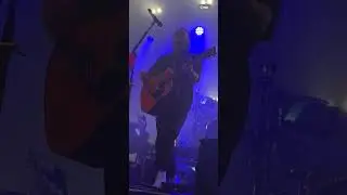 Callum Beattie:  ‘The Power Of Love’ Frankie Goes To Hollywood Cover - Barrowlands, Glasgow 21/12/23