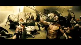 Spartan Wars 11D