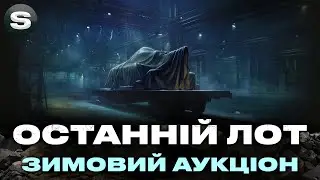 ОСТАННІЙ ЛОТ №5 | ЩО ПРИГОТУВАЛИ НАМ WG І #wotua #sh0kerix
