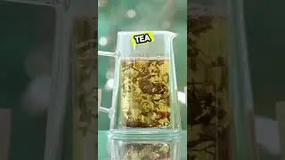 Top 10 Healthiest Teas You Need to Try Now! 🍵#healthtips #tealover