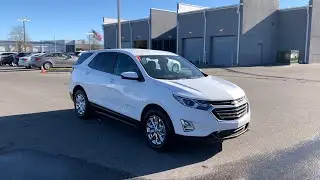 2021 Chevrolet Equinox Fayetteville, Hope Mills, Fort Bragg, Lumberton, Florence SC KMS104499