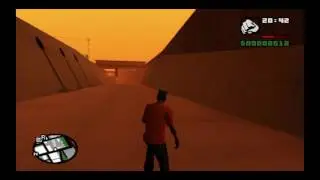 Grand Theft Auto: San Andreas_funny sttff