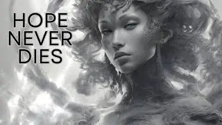 Hope Never Dies