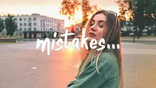 24kGoldn - Mistakes (Lyrics)