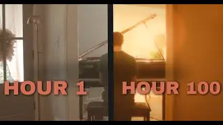 Why Color Grading Is Easy To Learn (but hard to master)