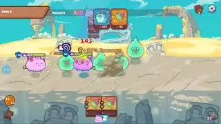 Plant Beast Reptile(TerMi)