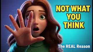 Your Wrinkly Fingers Aren't What You Think - The Truth Is Genius