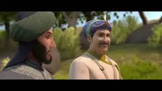 🙏 Miri Piri 🙏 full movie🎥 Dastan e Shahadat