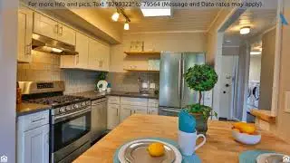 Priced at $779,000 - 3437 Benton Street, Santa Clara, CA 95051