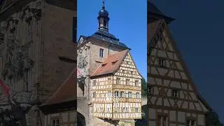 📍 BAMBERG Germany.Explore Bamberg&rsquo;s charm, history, and flavor #germanvlog #travel #bamberg #europe