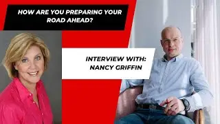 Future Ready How Nancy Griffin Is Shaping Her Journey Ahead || The Midlife Crisis Clarity Compass