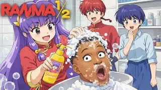 A bittersweet ending... | Ranma 1/2 Ep. 12