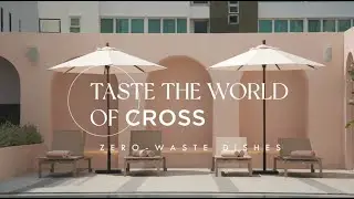 Taste the world of Cross | HERITAGE CRAFT