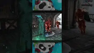 Bro Died So Fast #shorts #forhonor #forhonorgameplay