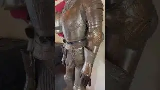 Heaven Boosts:  bit.ly/ArmorAndWeapons #short #shorts #shortsvideo