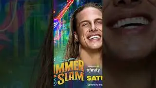WWE Summerslam 2022 Predictions!!!
