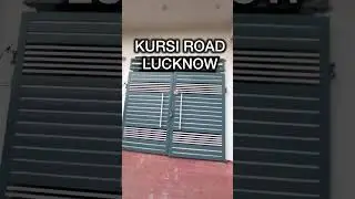 #houseinkursiroadlucknow House in Kursi road lucknow | Property for sale in Lucknow