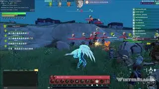 Crowfall Here we are