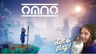 Omno by Studio InkyFox - Full Showcase
