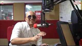 ALI QULI MIRZA | SINGER | ACTOR | RJ ANGIRA | BAAT-ROOM SHOW | EXCLUSIVE