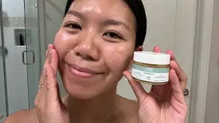 RENClean Skincare Evercalm Overnight Recovery Balm