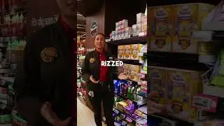 Ica Maxi TikTok (Cringe)