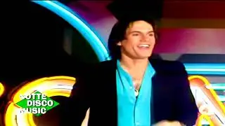 KC & The Sunshine Band - Give It Up Popcorn 1983