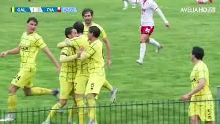 CALDIERO TERME - PIACENZA:2-1 (33 giornata Serie D GIR.B 2023/24)