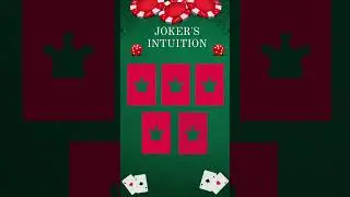Joker's Intuition - 6