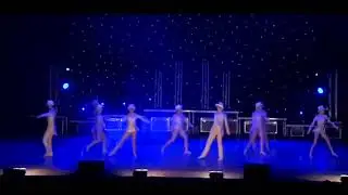 Шоу балет АНТАРЕС. Цирк🎪