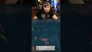 Weird Way To Say | #christiantg92 on #Twitch